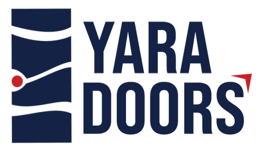 Yara-Door-Logo